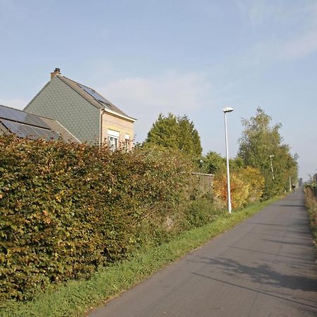 リール Hof Van Loverrijk Bed & Breakfast エクステリア 写真