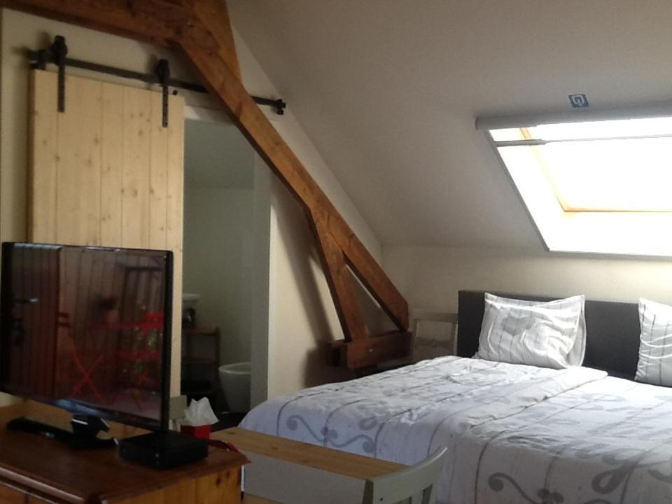 リール Hof Van Loverrijk Bed & Breakfast エクステリア 写真