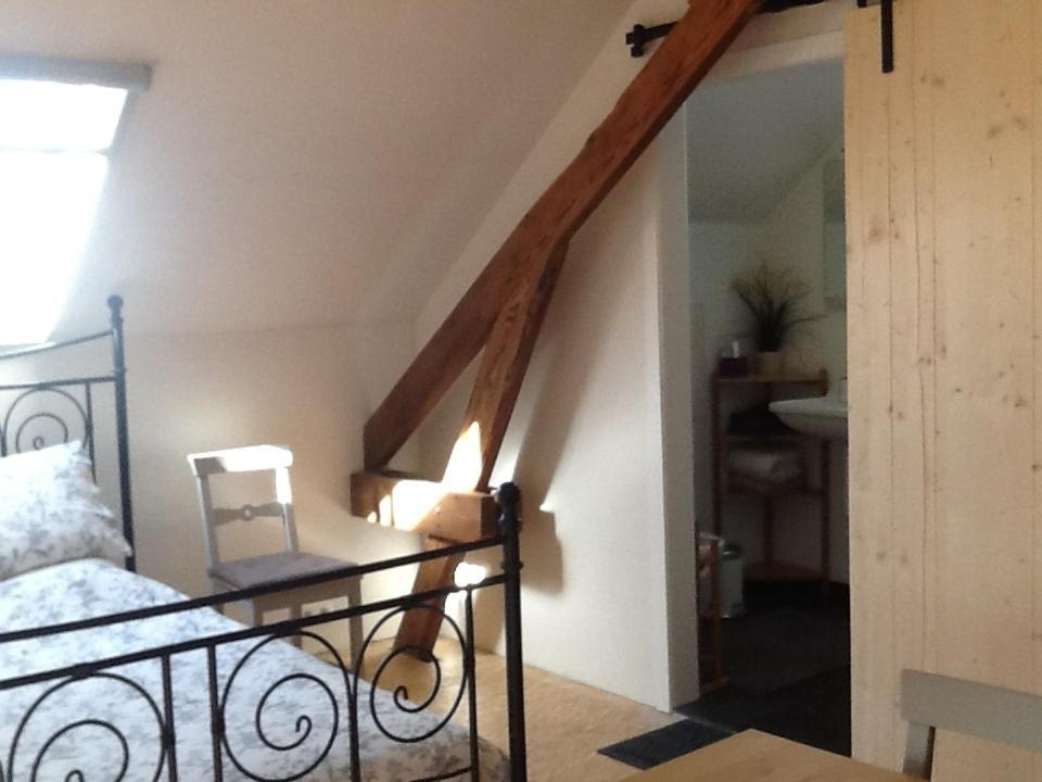リール Hof Van Loverrijk Bed & Breakfast エクステリア 写真