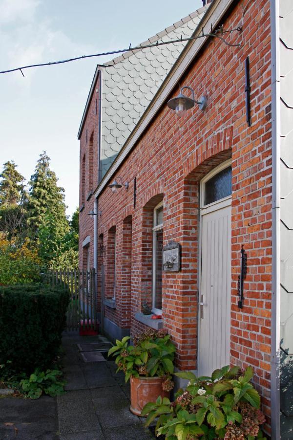 リール Hof Van Loverrijk Bed & Breakfast エクステリア 写真