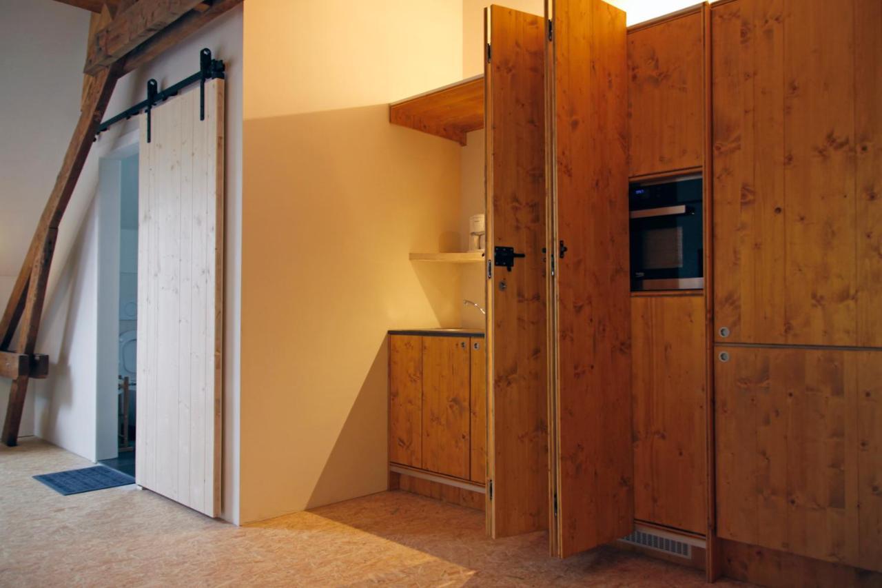 リール Hof Van Loverrijk Bed & Breakfast エクステリア 写真